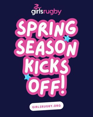 Image post by @girlsrugbysocal on Instagram