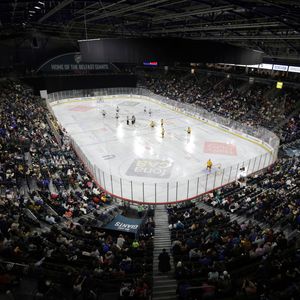 Image post by @belfastgiants on Instagram