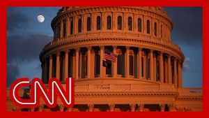 Video post by @cnn on YouTube