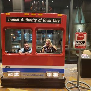 Image post by @ridetarc on Instagram