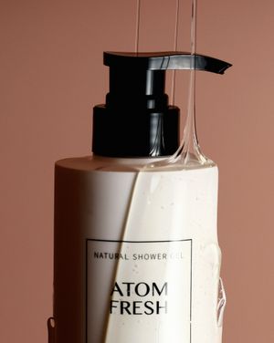 Image post by @atomfresh_official on Instagram