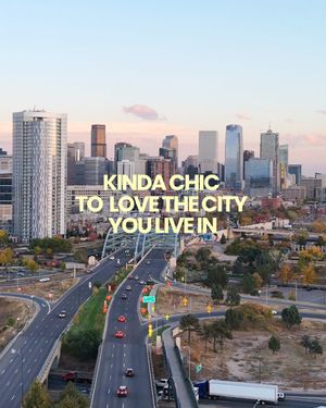 Image post by @smartcitydenver on Instagram