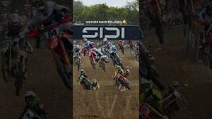 Video post by @monsterenergy on YouTube