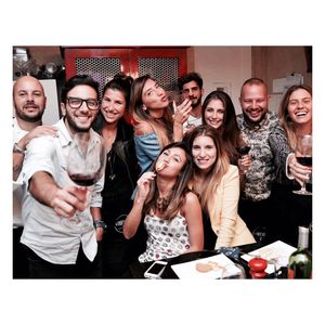 Image post by @danirosa on Instagram