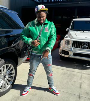 Image post by @teegrizzley on Instagram