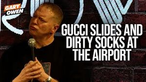 Video post by @Gary Owen on YouTube
