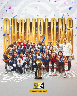 Image post by @OmahaSupernovas on Twitter