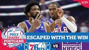 Video post by @phly_sports on YouTube
