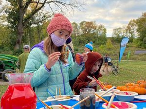 Image post by @loppetfoundation on Instagram