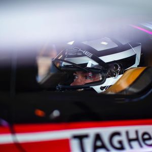 Image post by @andre_lotterer on Instagram