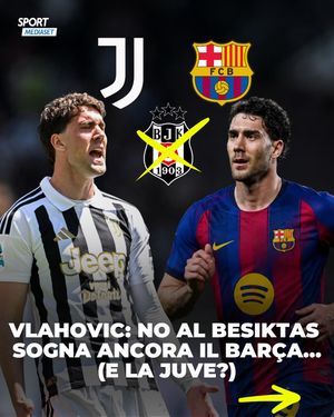 Image post by @sportmediaset on Instagram