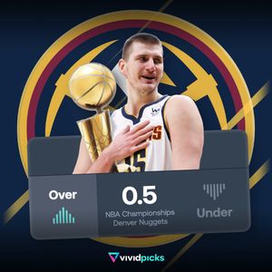 Image post by @VividPicks on Twitter