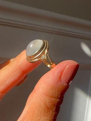 Image post by @ingramceciljewelry on Instagram