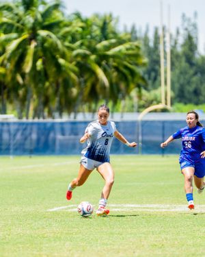 Image post by @fauwsoccer on Instagram