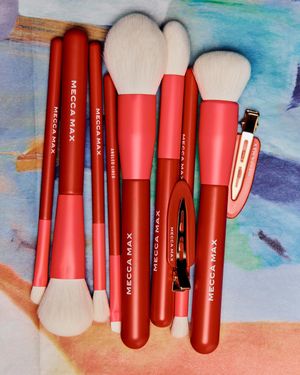 Image post by @meccabeauty on Instagram