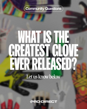 Image post by @prodirectkeepers on Instagram