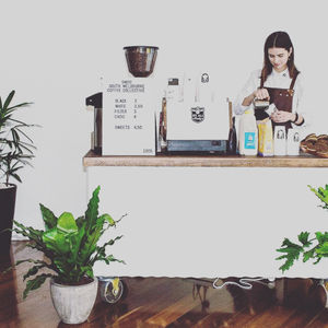 Image post by @dentsu on Instagram