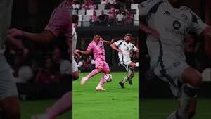Video post by @intermiamicf on YouTube