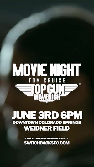 Image post by @switchbacksfc on Facebook