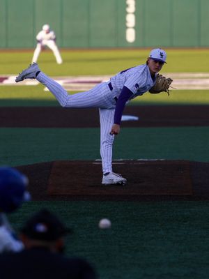 Image post by @kstatebsb on Instagram