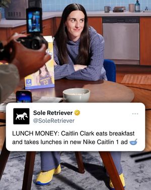 Image post by @soleretriever on Instagram