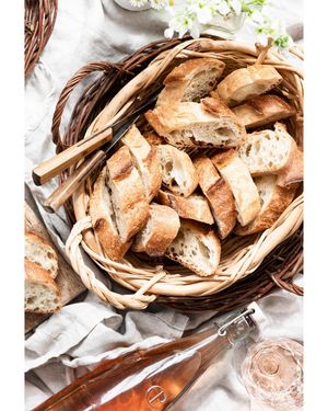 Image post by @twocupsflour on Instagram