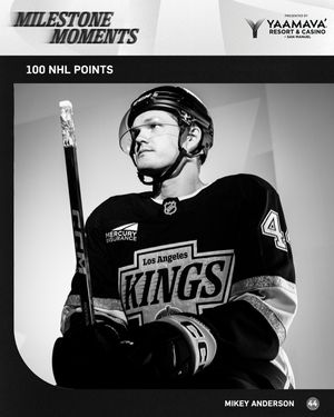 Image post by @lakings on Instagram