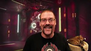 Video post by @cohhcarnage on YouTube
