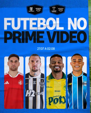 Image post by @primevideosportbr on TikTok