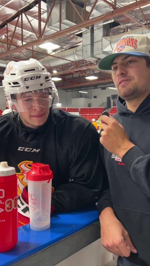 Video post by @calgarycanucks on TikTok