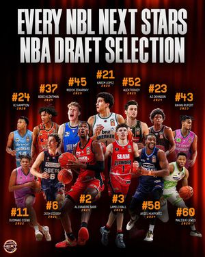 Video post by @nbl on TikTok