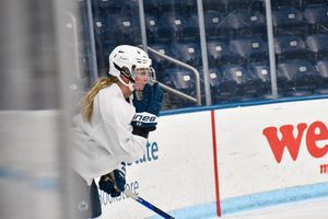 Image post by @pennstatewhky on Instagram