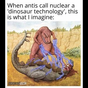 Image post by @generationatomic on Instagram