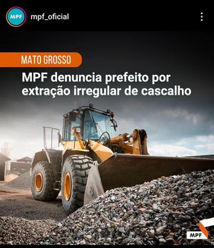 Image post by @operitoambiental on Instagram