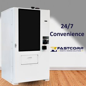 Image post by @fastcorp_vending on Instagram