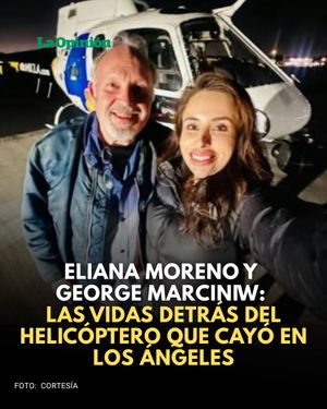 Image post by @laopinionla on Instagram