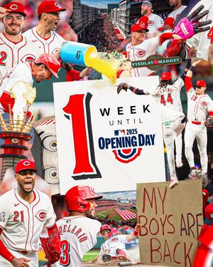 Image post by @reds on Instagram
