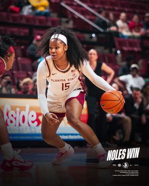 Image post by @fsuwbb on Instagram