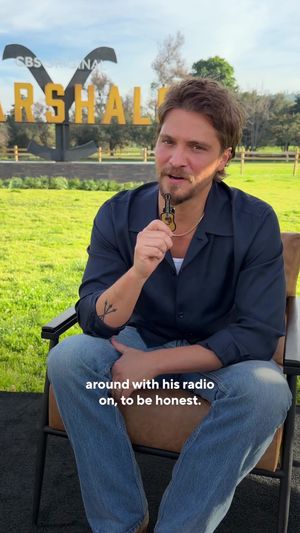 Video post by @cbs on TikTok