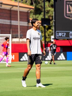 Image post by @lafc_2 on Instagram