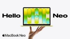 Video post by @apple on YouTube