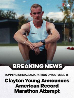 Image post by @flotrack on Instagram