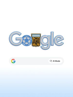 Image post by @google on Instagram