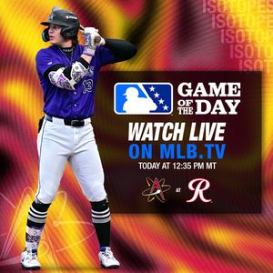 Image post by @ABQTopes on Twitter