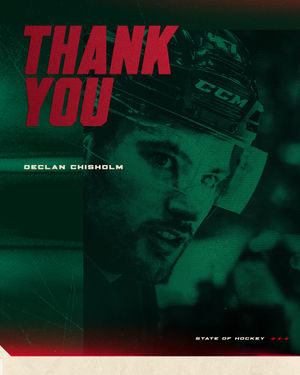 Image post by @minnesotawild on Instagram