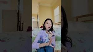 Video post by @melanierrenee on YouTube
