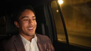 Video post by @Washington Capitals on YouTube