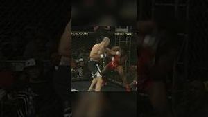 Video post by @ufcfightpass on YouTube