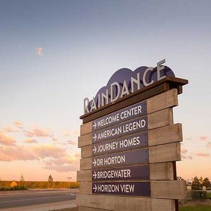 Image post by @raindancecolorado on Instagram