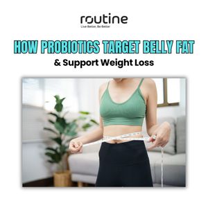 Image post by @dailyroutinecare on Instagram